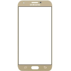 تصویر تاچ گلس سامسونگ گلکسی GALAXY j5 Prime/G570/One5 تاچ گلس تعیمری J5 Prime / G570 / One5