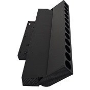 تصویر چراغ مگنتی 12 وات کتابی متحرک 