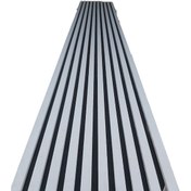 تصویر ترمووال رنگ سفید 