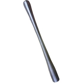 تصویر مادلر تمام استیل 30 سانت 