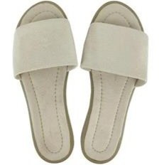 تصویر صندل جیر ساده Sandal jeer