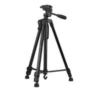 تصویر سه پایه نگهدارنده گوشی موبایل مدل TRIPOD-3366 سه پایه نگهدارنده گوشی متفرقه مدل TRIPOD-3366