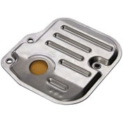 تصویر فیلتر گیربکس اتوماتیک تویوتا یاریس 2014-2016 موتور 1500cc اصلی جنیون 