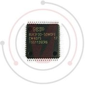 تصویر ترانزیستور MOSFE خودرو BUK3F0-50WDFEQFP-۶۴ 