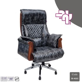 تصویر صندلی مدیریتی کد M4005 