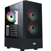 تصویر سیستم رندرینگ زیگ اکو 