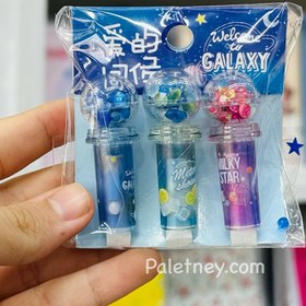 تصویر پک سه عددی سرمدادی 