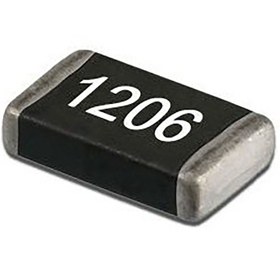 تصویر مقاومت اس ام دی ۱۸۰ اهم ،بسته ۳۰ عددی - ۰۶۰۳ ا 180 Ohm SMD resistor, pack of 30 pieces 180 Ohm SMD resistor, pack of 30 pieces