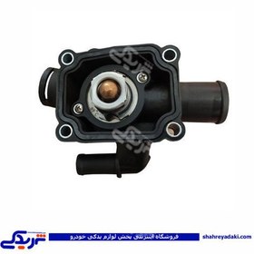 تصویر پژو ترموستات 206 تیپ 2 VERNT 9000551010 