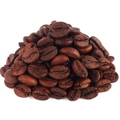 تصویر قهوه 50 درصد عربیکا 50 درصد روبوستا (500گرمی) 