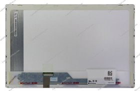 تصویر ال سی دی لپ تاپ فوجیتسو Fujitsu LIFEBOOK AH530/1B 