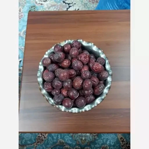 خرید و قیمت عناب جگری بیرجند | ترب