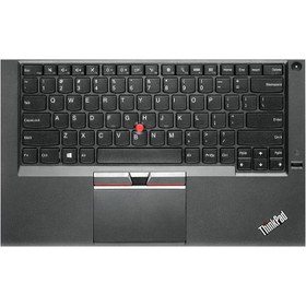 تصویر لپ تاپ استوک LENOVO ThinkPad T450S | i5-5300 U | 8GB-DDR3 | 256GB-SSD-M2 | 14"-TOUCH لپ تاپ استوک لنوو تینک پد T450S