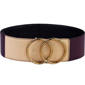 تصویر کمربند پهن Be021 