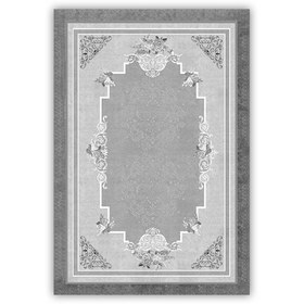 تصویر روفرشی کشدار کد 054 