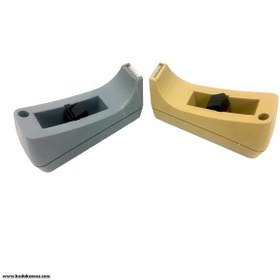 تصویر پایه چسب مدل نوین 1200 