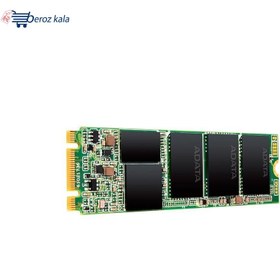 تصویر حافظه SSD اینترنال ای دیتا مدل SU800 ظرفیت 128 گیگابایت ا ADATA SU800 Internal SSD Drive - 128GB ADATA SU800 Internal SSD Drive - 128GB