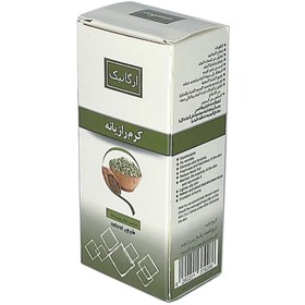 تصویر کرم رازیانه مایسا (40 گرم) 