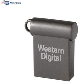 تصویر فلش مموری مدل وسترن دیجیتال My Pro ظرفیت 32 گیگابایت Western Digital My Pro Flash Memory 32GB