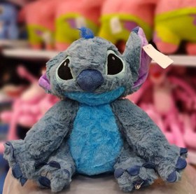 تصویر استیچ پسر 