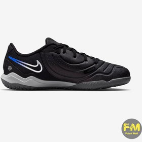 تصویر کفش فوتسال نایک تمپولجند10 آکادمی Nike Tiempo Legend10 Academy DV4350-040 