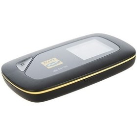 تصویر مودم 4G ایرانسل مدل LH96 استوک استوک بسیار تمیز بدون باتری و جعبه