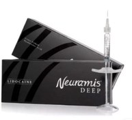 تصویر ژل نورامیس دیپ Neuramis Deep 1 ml