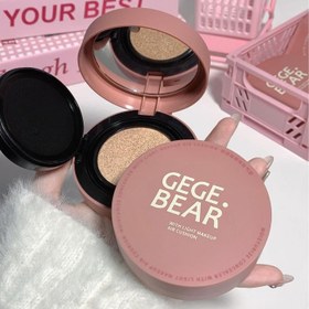 تصویر کوشن دوقلو Gege Bear - 01 