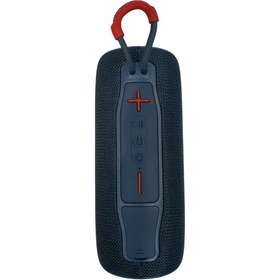 تصویر اسپیکر بلوتوثی قابل حمل پارما Parma V40 