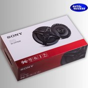 تصویر بلندگوی سونی مدل ۱۶۳۹ Sony XS-GTF1639