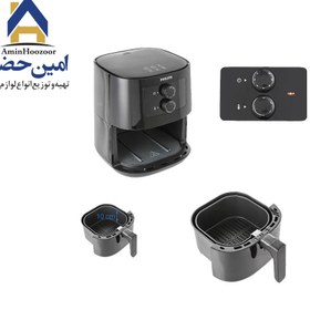 تصویر سرخ کن فیلیپس HD9200 