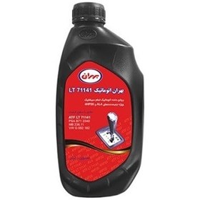 تصویر روغن گیربکس اتوماتیک AL4 ایساکو 