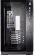 تصویر کیس کامپیوتر لیان لی مدل PC O11 Dynamic LIAN LI PC O11 Dynamic Computer Case