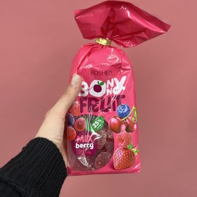 تصویر پاستیل روشن 