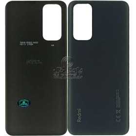 تصویر درب پشت شیائومی Redmi Note 11S 