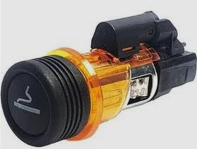 تصویر فندکی کامل پژو ۲۰۶ 