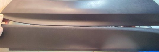 تصویر فلاپ درب جلو سمت چپ و سمت راست هیوندای سانتافه2015 برند:کیفیت عالی درجه یک باکدفنی: 87721 2W000 87722 2W000 