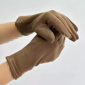 تصویر دستکش پاپیون 1007360 