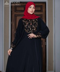 تصویر پیراهن زنانه شهرزاد 