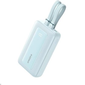 تصویر پاوربانک انکر مدل Aanker zolo 30w 20000mah powerbank a1681h11 