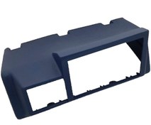 تصویر قاب مانیتور ۷ اینچ پاترول(کنسول مانیتور پاترولی)کیفیت عالی رنگ ثابت Ghab manitor patrol 7 inch