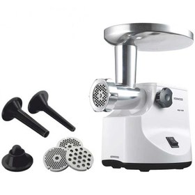 تصویر چرخ گوشت کنوود مدل MG470 