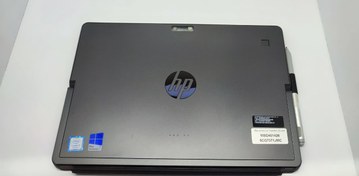 تصویر لپ تاپ استوک تبلت شو مدل HP Pro x2 612 G2 