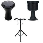 تصویر تمپو پژواک کد ۱ به همراه پایه و ضرب 