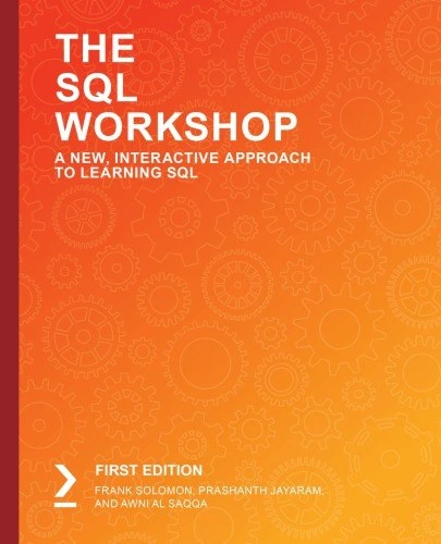 خرید و قیمت دانلود کتاب The SQL Workshop: A New, Interactive Approach ...