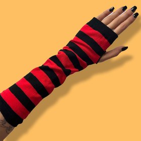 تصویر ساقدست رینگی 