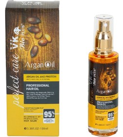 تصویر اسپری شاین VK 