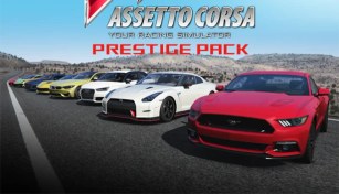 تصویر Assetto Corsa Prestige Pack (Xbox ONE / Series X|S) 