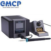 تصویر هویه دیجیتال کوئیک مدل TS1200A دما ۴۲۰ درجه 