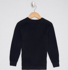 تصویر پلیور کودک / نوجوان یو اس پولو u.s. polo assn. | 50229670-VR033